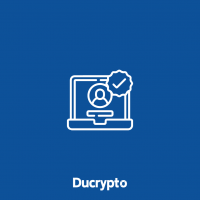 ducrypto Account Verification Guide