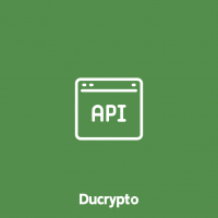 DuCrypto API Guide