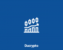 Ducrypto isolated margin trading positions